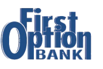 First Option Bank